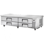 True Manufacturing , TRCB-82-84-HC, Equipment Stand, Refrigerated Base