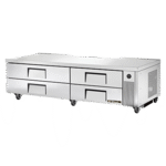 True Manufacturing , TRCB-82-HC, Equipment Stand, Refrigerated Base