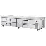 True Manufacturing , TRCB-96-HC, Equipment Stand, Refrigerated Base