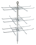 Winco , EDM-2PR, Heated Display Merchandiser