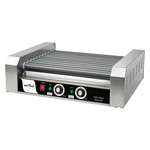 Winco , EHDG-11R, Hot Dog Grill