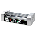 Winco , EHDG-5R, Hot Dog Grill