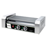 Winco , EHDG-7R, Hot Dog Grill